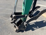 v2 Chassis - Excavator with