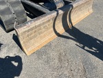Specialty with Blade Cutting Edge Condition