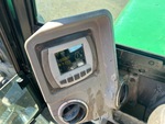 Control Station with Warning Lights