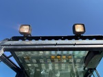 General Appearance with Exterior Lights