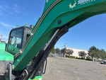 v2 Chassis - Excavator with
