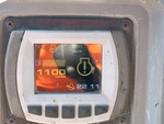 Control Station with Gauges