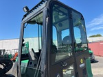 General Appearance with Glass