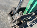 v2 Chassis - Excavator with