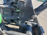 v2 Chassis - Excavator with Swing Tower Pivot