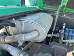 Engine with Engine - Right Side