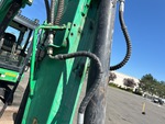 v2 Chassis - Excavator with