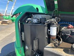 Hydraulics with Hydraulic Tank