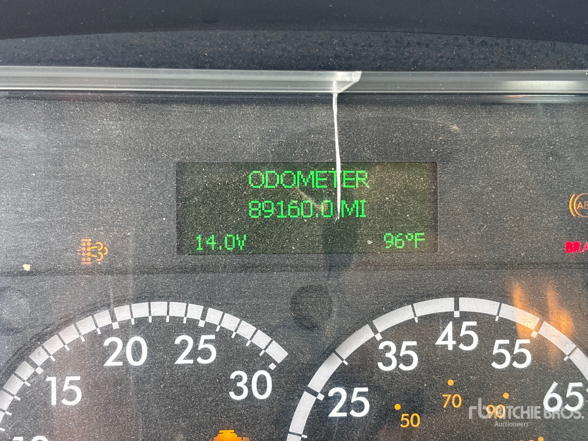 2018 Freightliner M2 106