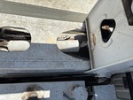 Hydraulique with