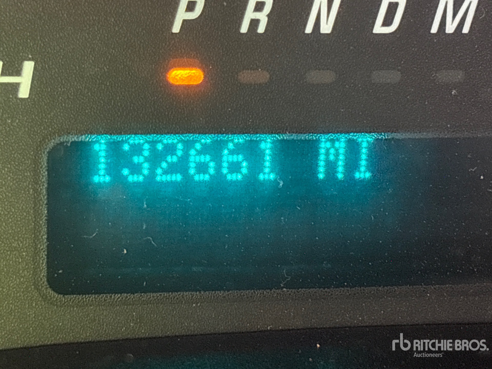 2012 GMC SAVANA G3500