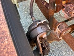 Brakes with
