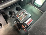 Cab with