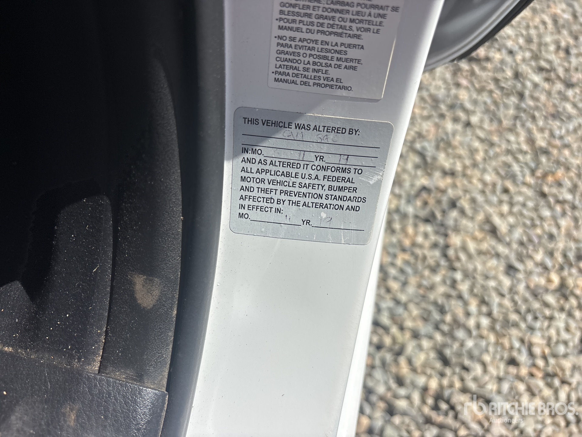 2020 Toyota Tacoma