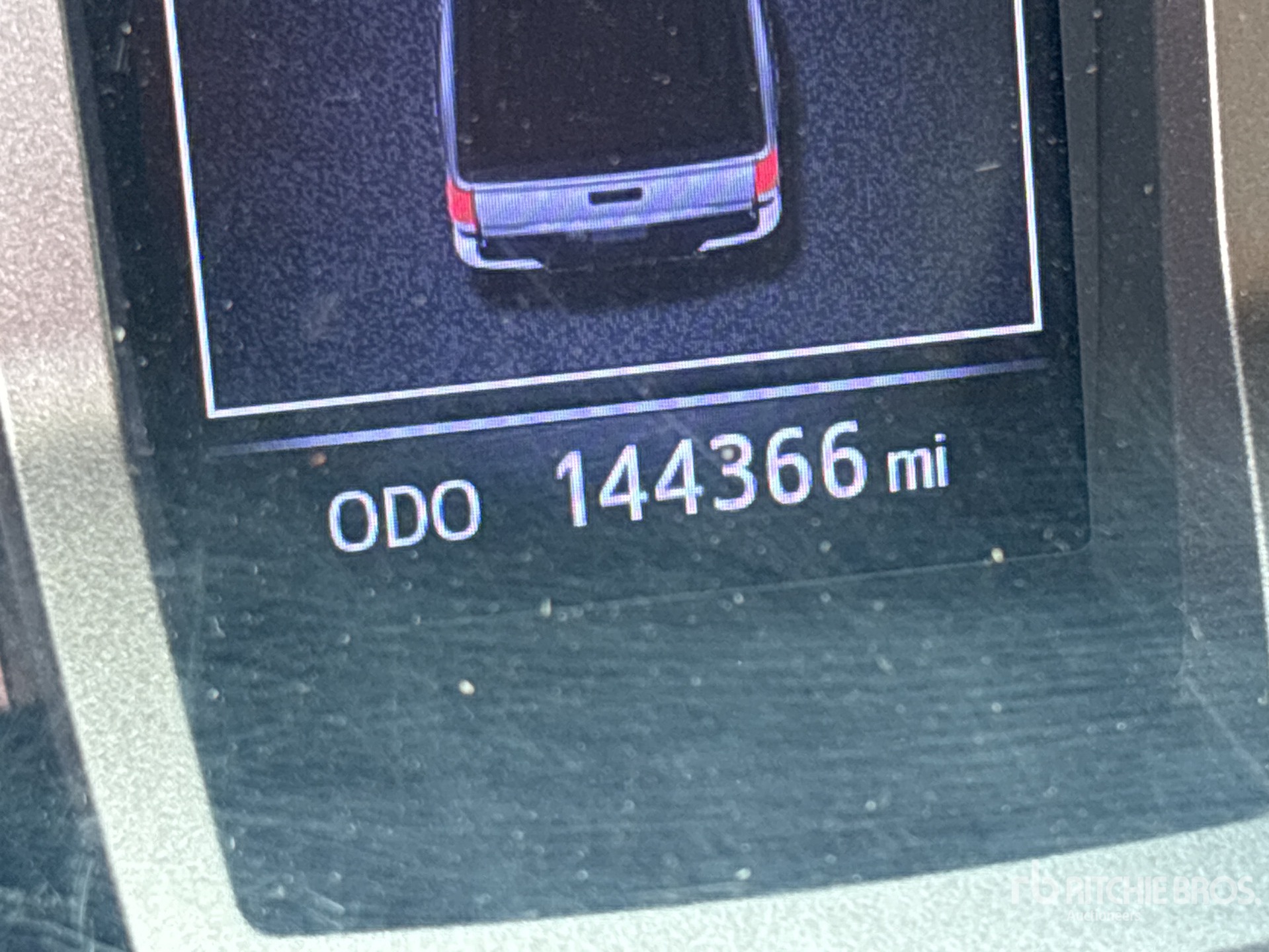 2020 Toyota TACOMA