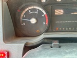 Cab with Warning Lights