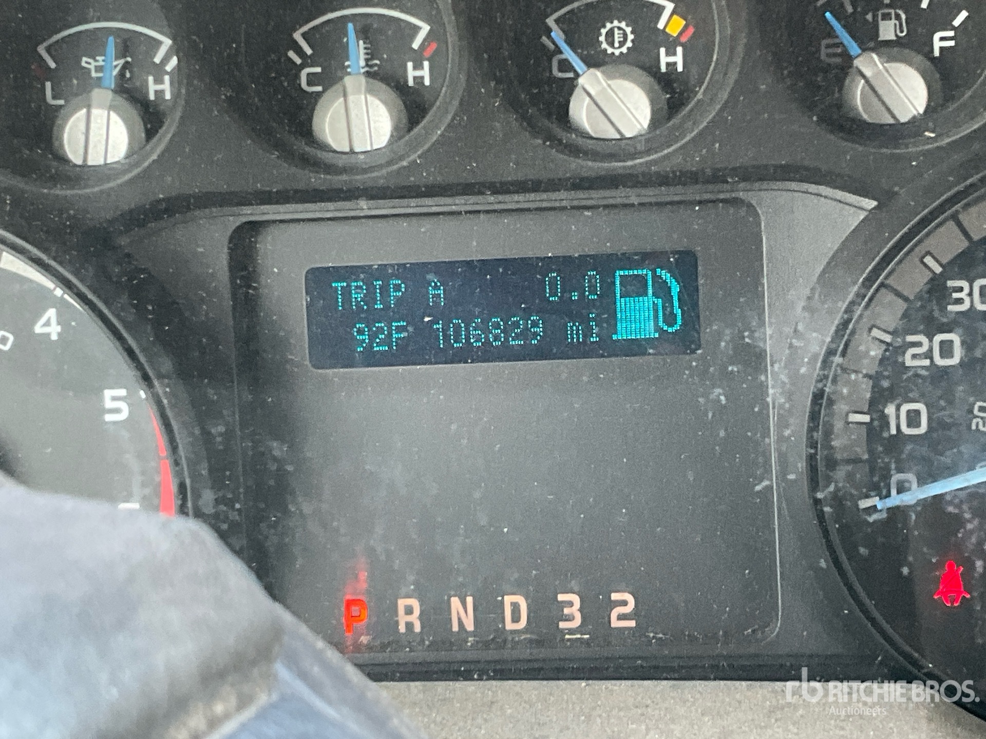 2016 Ford F-450