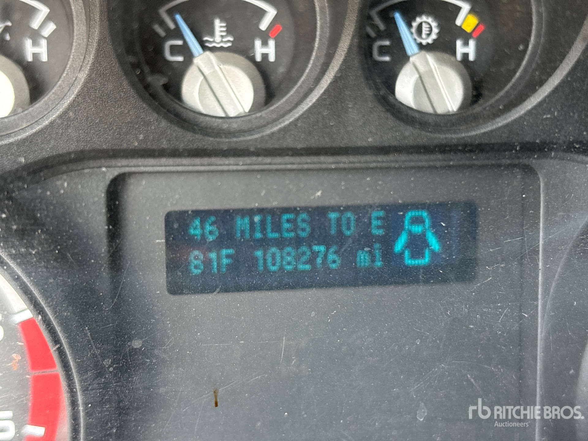 2016 Ford F-450