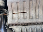 Motor with