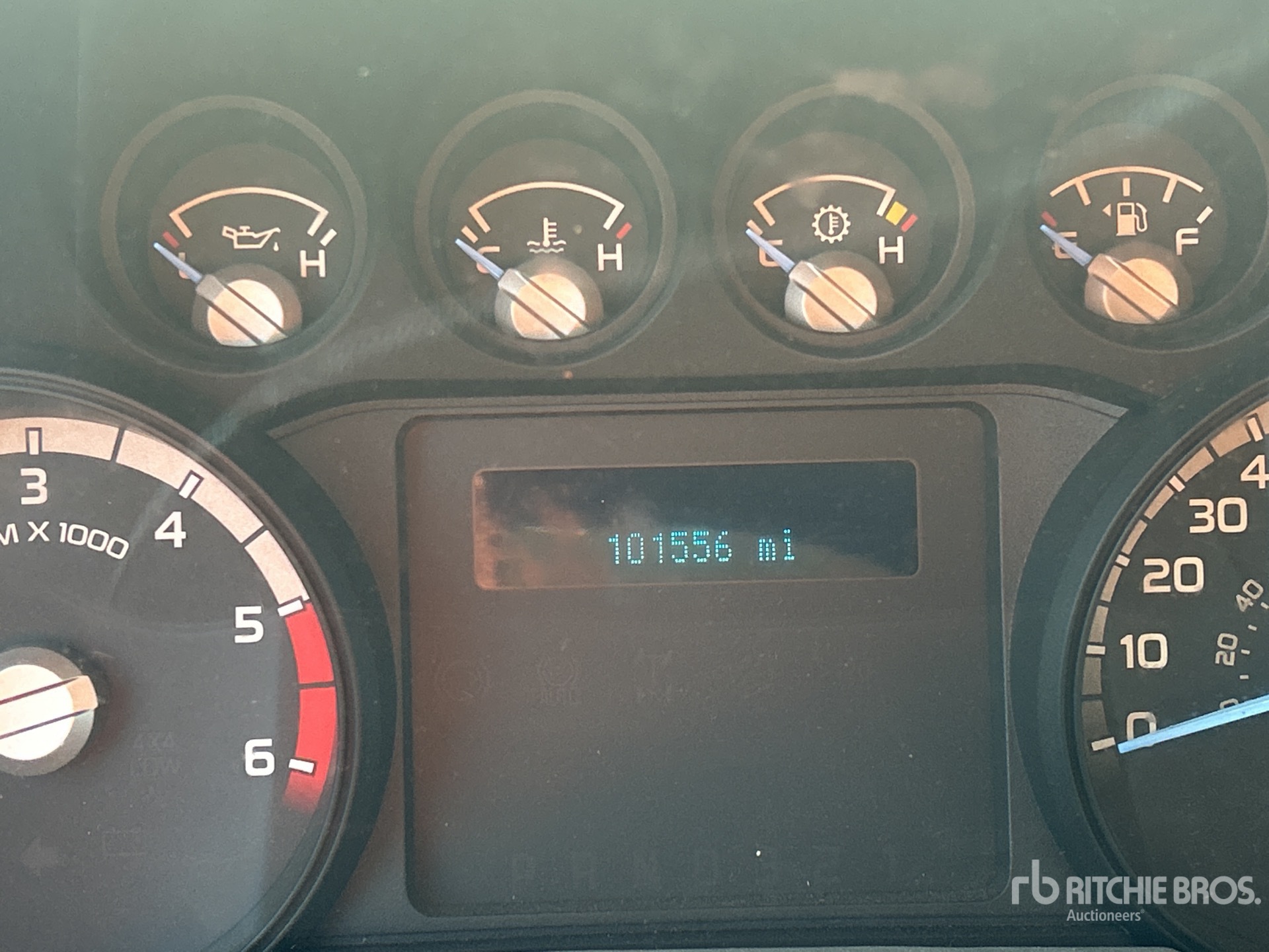 2016 Ford F-450