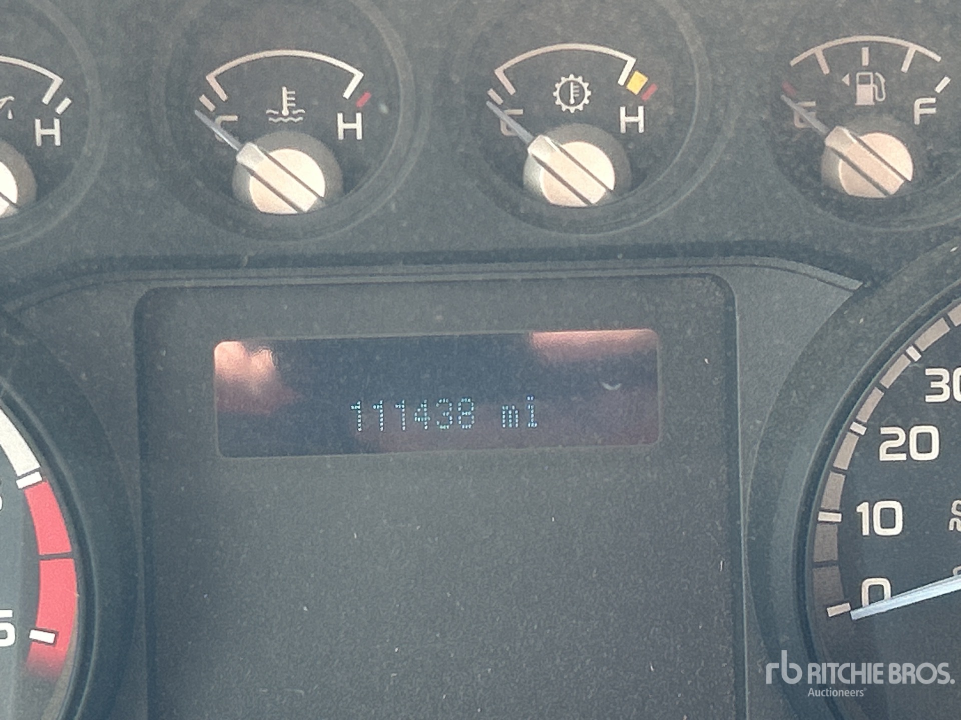2016 Ford F-450