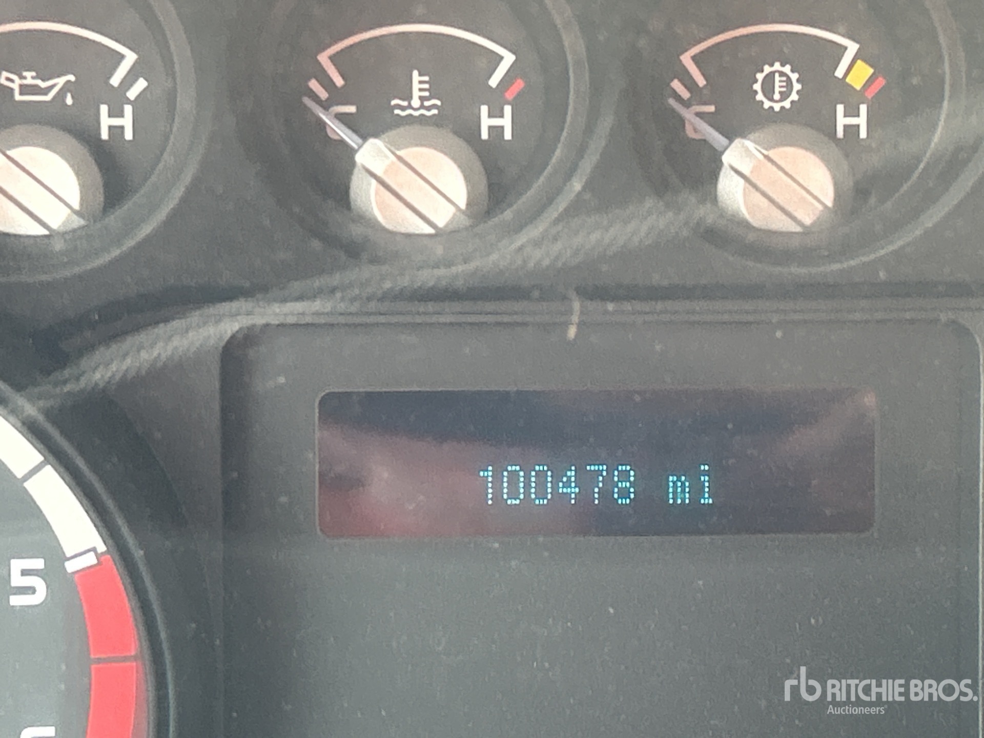 2016 Ford F-450