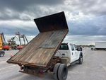 v2 Configuration - Dump Trucks with