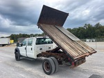 v2 Configuration - Dump Trucks with