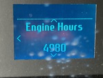 Cab with Engine Hours