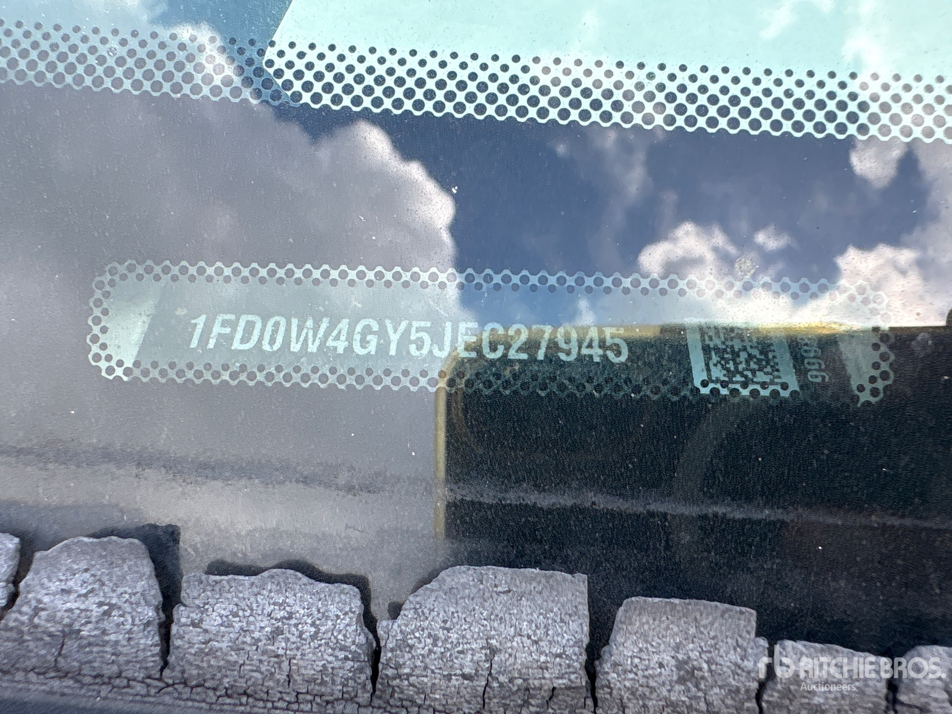 2018 Ford F-450