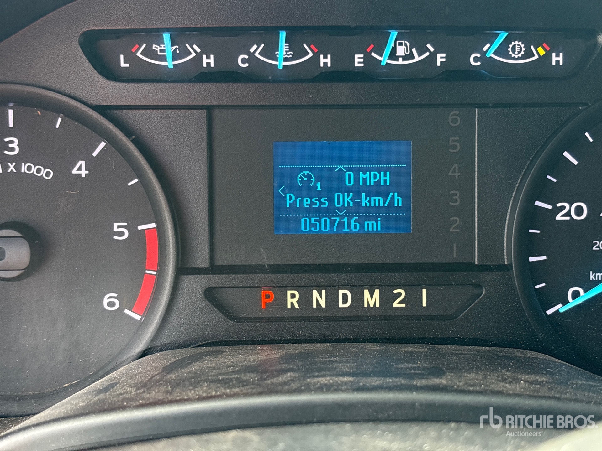 2018 Ford F-450