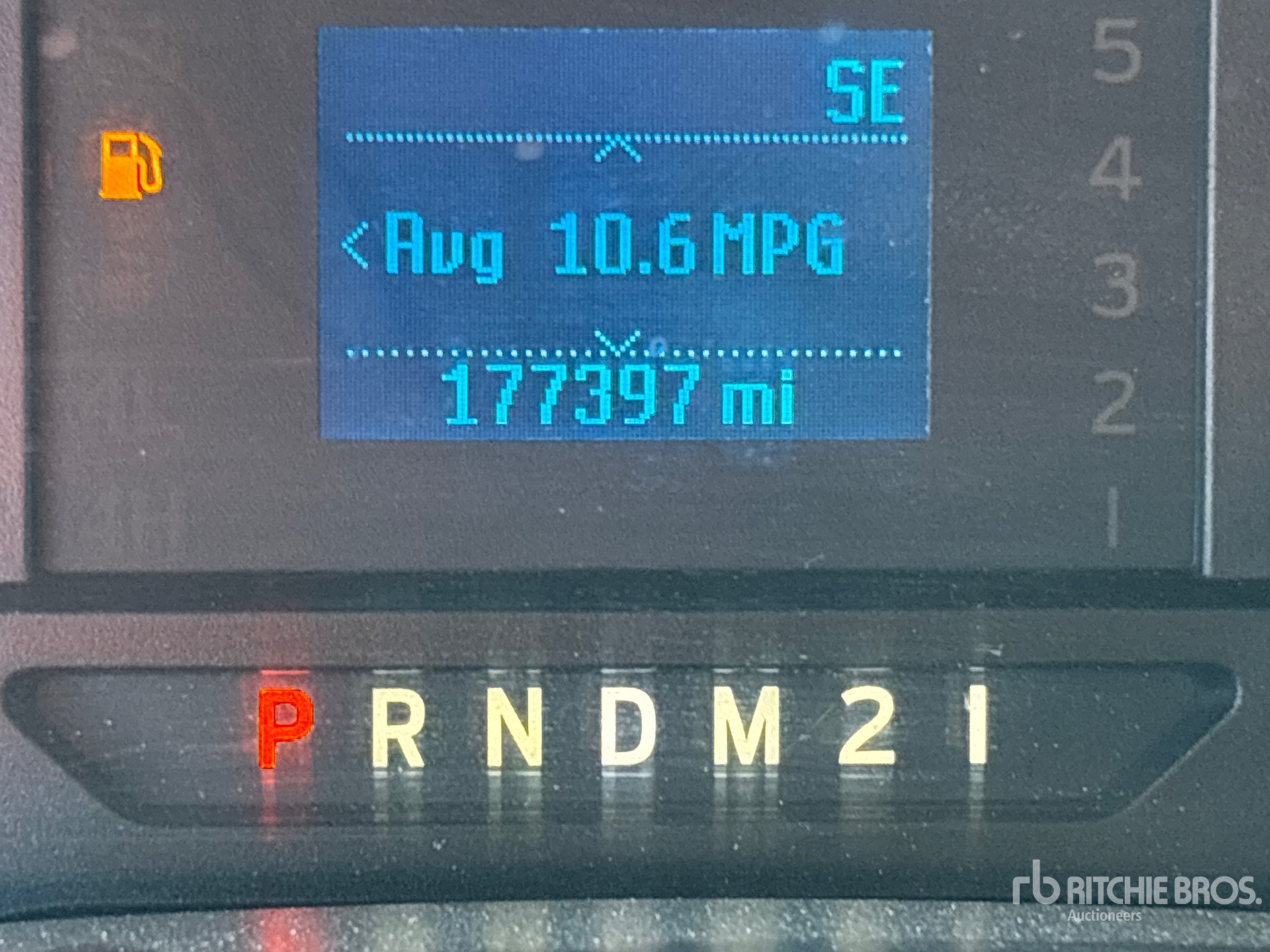 2019 Ford F-450