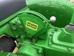 Hydraulics with
