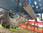 Drivetrain with