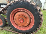 Chassis with