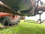 Drivetrain with