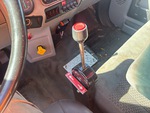 Cab with