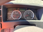 Cab with Warning Lights