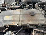Motor with