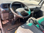 Cab with