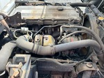 Motor with