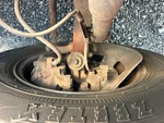 Brakes with