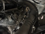 Motor with