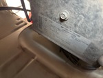 Motor with