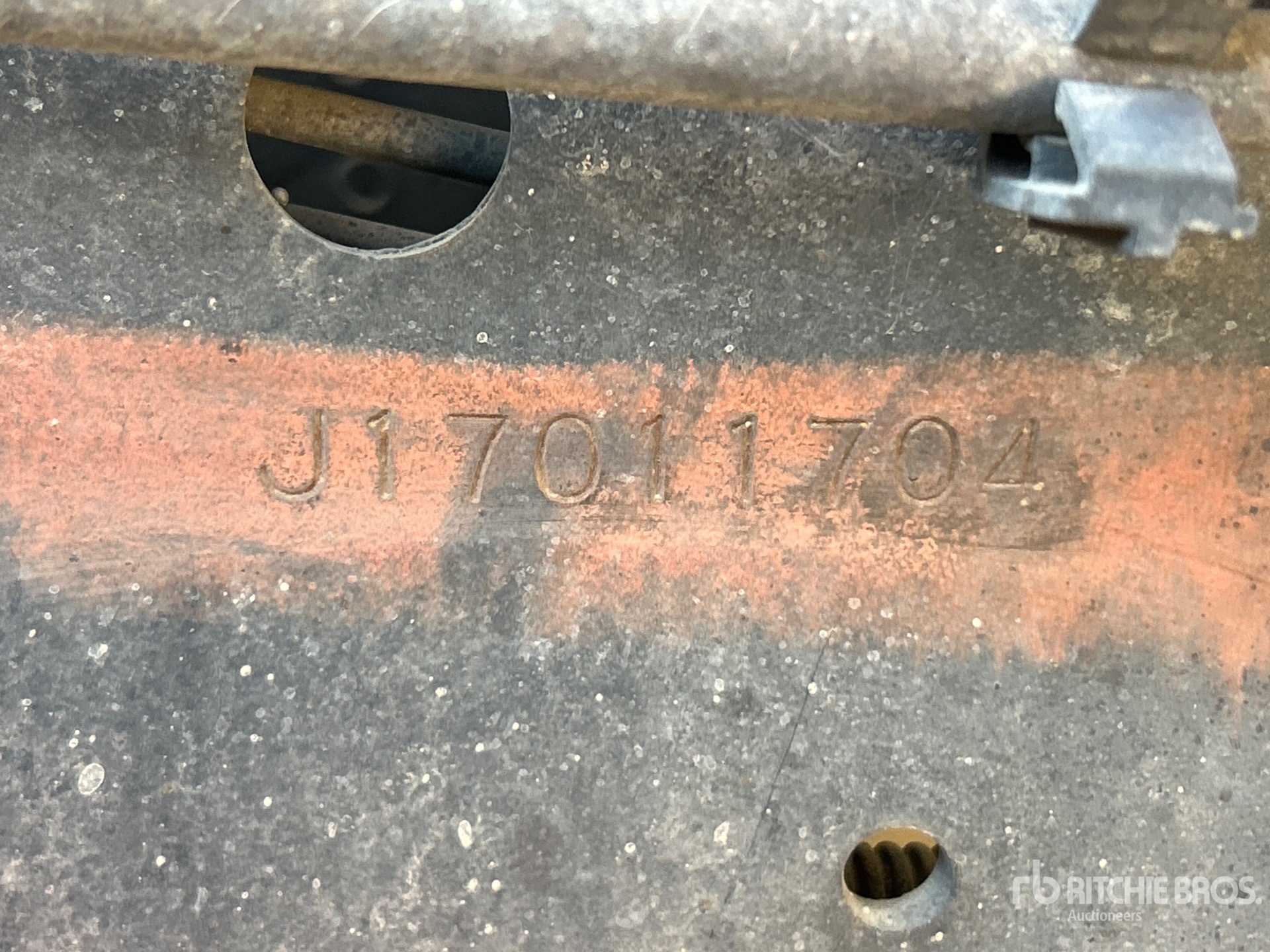 2001 Isuzu NPR