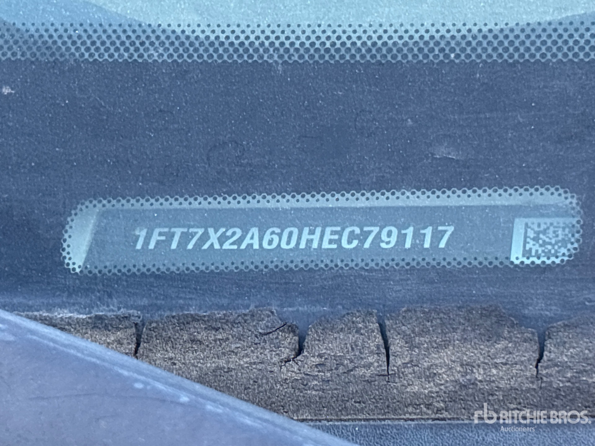 2017 Ford F-250
