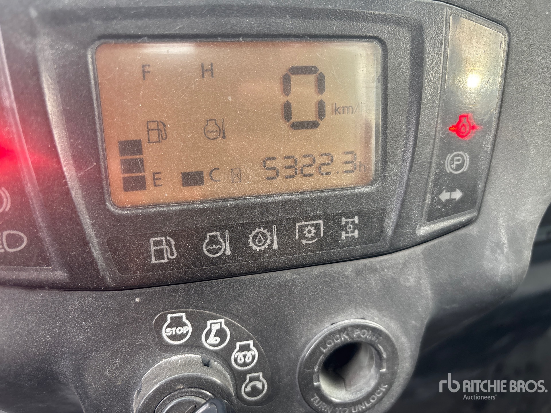 2019 Kubota RTV-X1100C