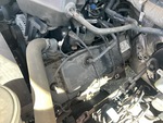Motor with