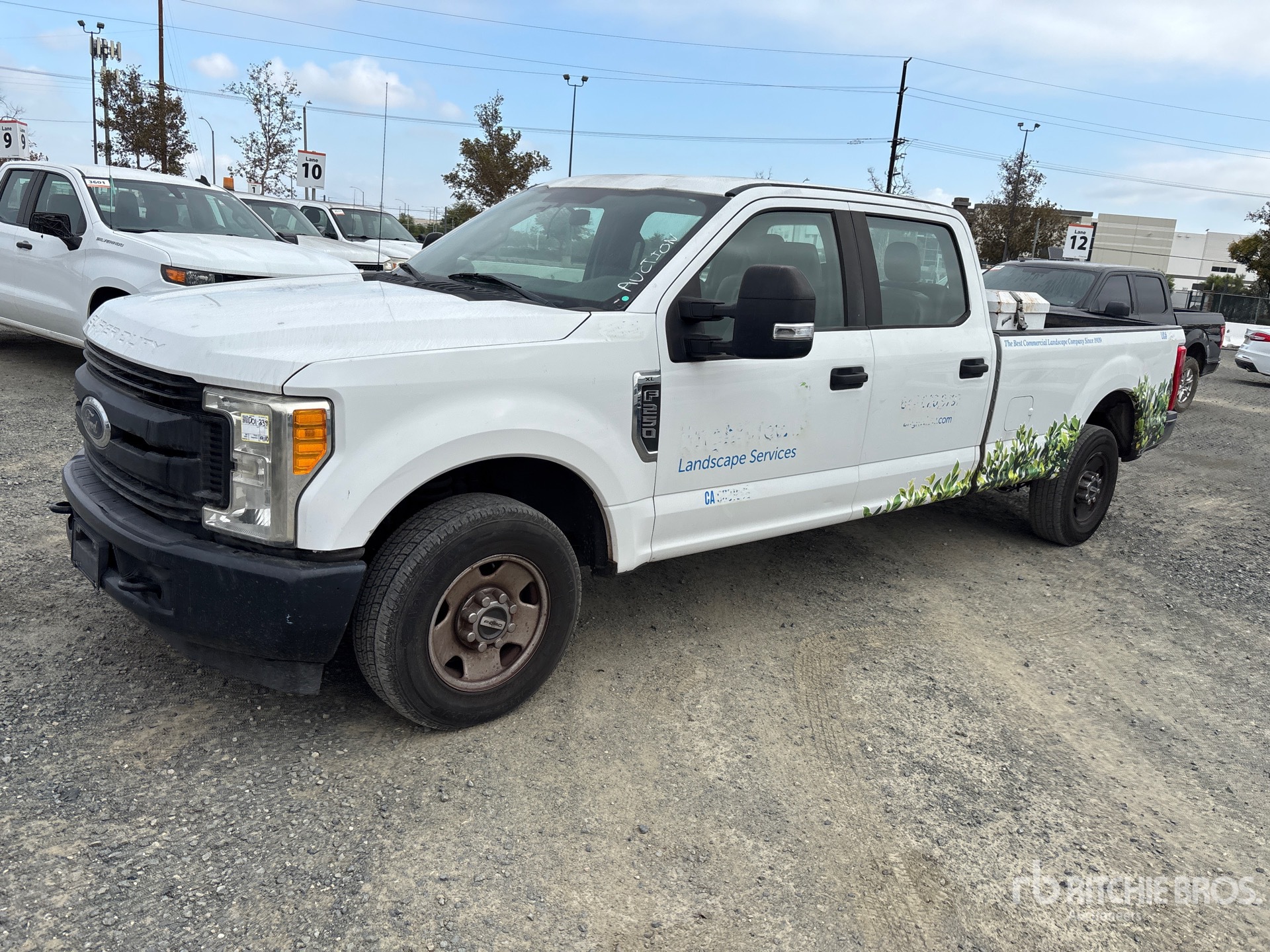 Photo of 2017 Ford F-250