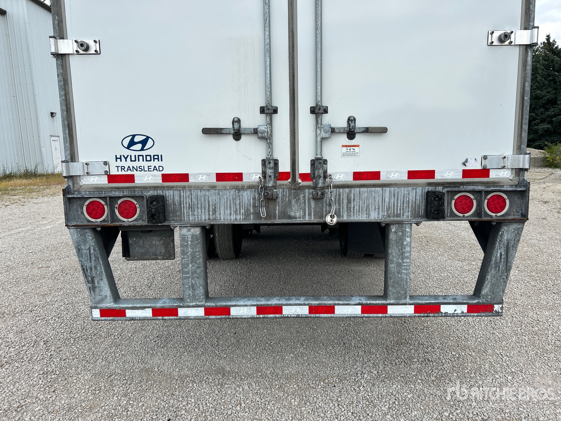 2023 Hyundai VC2530152-AJS